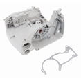 thumbnail image 2 of Magnesium Alloy Crankcase Assembly, Crankcase,, 2 of 10