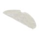 thumbnail image 3 of For Bot D10s / D10s Pro Robot Vacuum Cleaner Mop Cloth Pads Spare Parts Accessories, 3 of 5