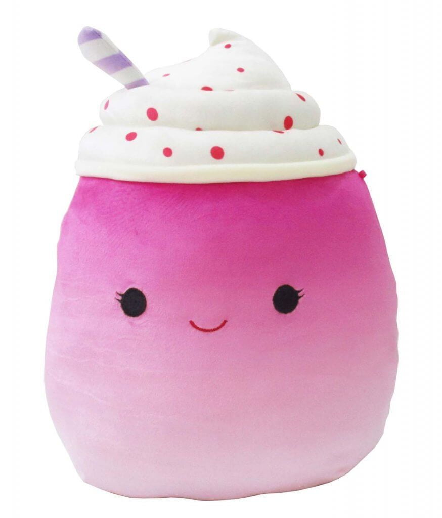 16' SQUISHMALLOW - SHAKE