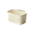 thumbnail image 4 of USSUMA Home Bathroom Laundry Basket Partition Dirty Clothes Storage Rack Dirty Clothes Bucket, 4 of 4