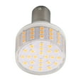 thumbnail image 3 of Bombilla LED B15, 10 W Equivalente A 70 W, ángulo De Haz De 360 ​​​​grados, Alto Brillo 1000 Lm, Sin Parpadeo, Con Alto índice De Reproducción Cromática RA85, Para, 3 of 7