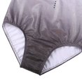 thumbnail image 3 of BAOHULU Sparkle Gradient Gymnastics Leotards Sleeveless Diamond Ballet Dancewear, 3 of 6