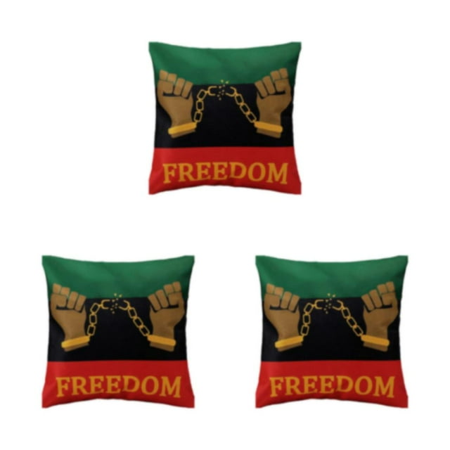 Baohd Home Decoration With Cushion Cover Easy To Clean And Soft Soft Durable Polyester Throw Pillows Cover Pillow Cover W0134-15 3Set