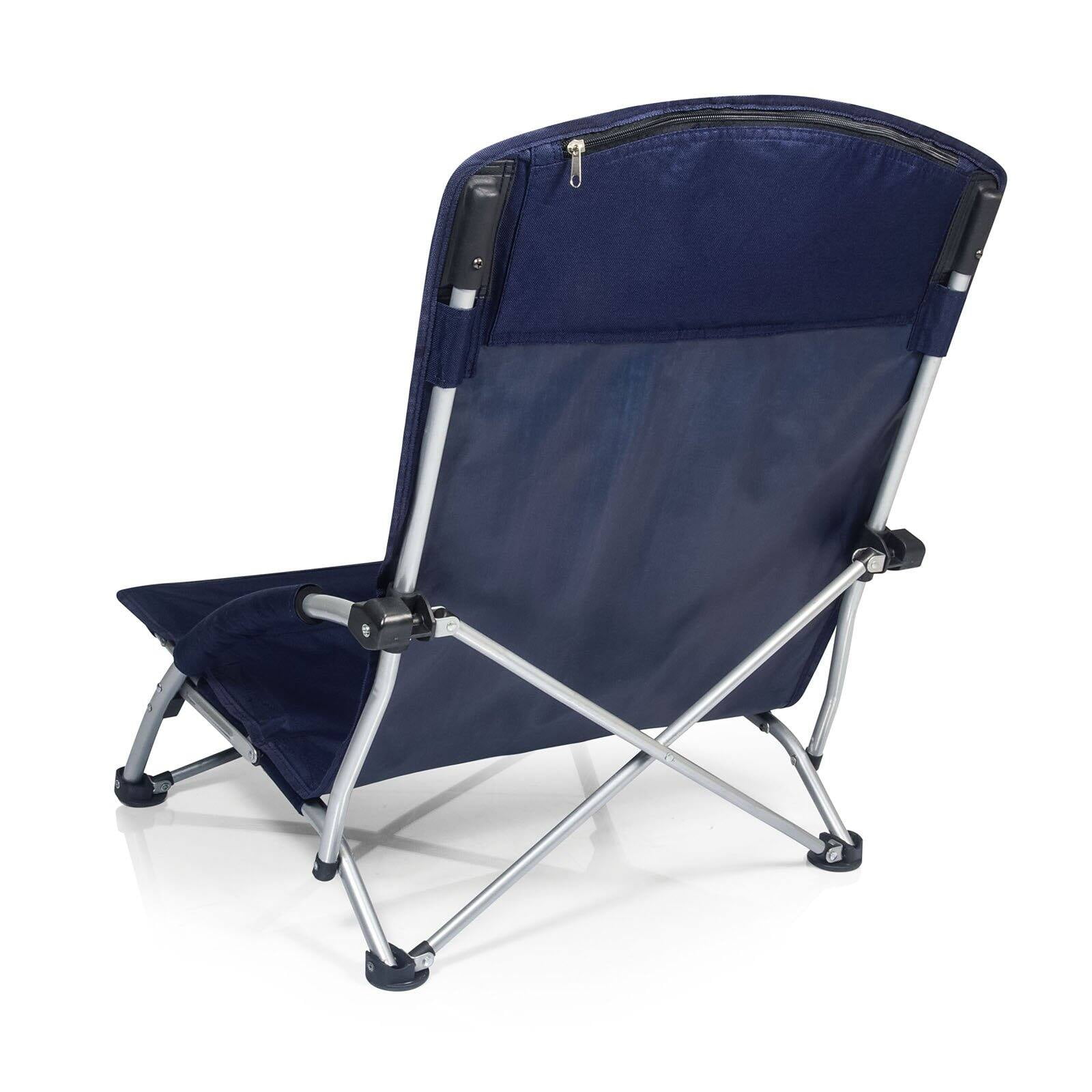 Oniva Tranquility Folding Beach Chair Walmart