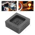 thumbnail image 4 of Graphite, les Conditions de Froid Chaud Rapide Résistent à la Stabilité Thermique de Lingot de 2000 Degrés Celsius pour l'Aluminium de Laiton pour l'Outil d'Analyse d'Essai A,B,C,D, 4 of 8
