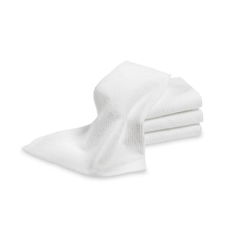 Simply Essential™ Bar Mop Kitchen Towels - Grey, 6 pc - Kroger