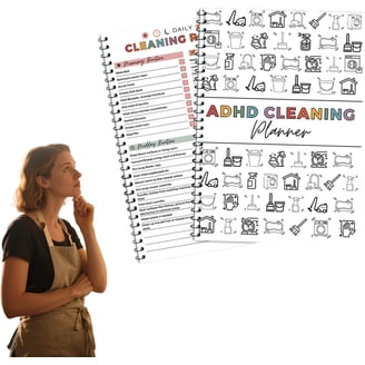 House Cleaning Schedule Daily Weekly Monthly Pdf - Imaquest