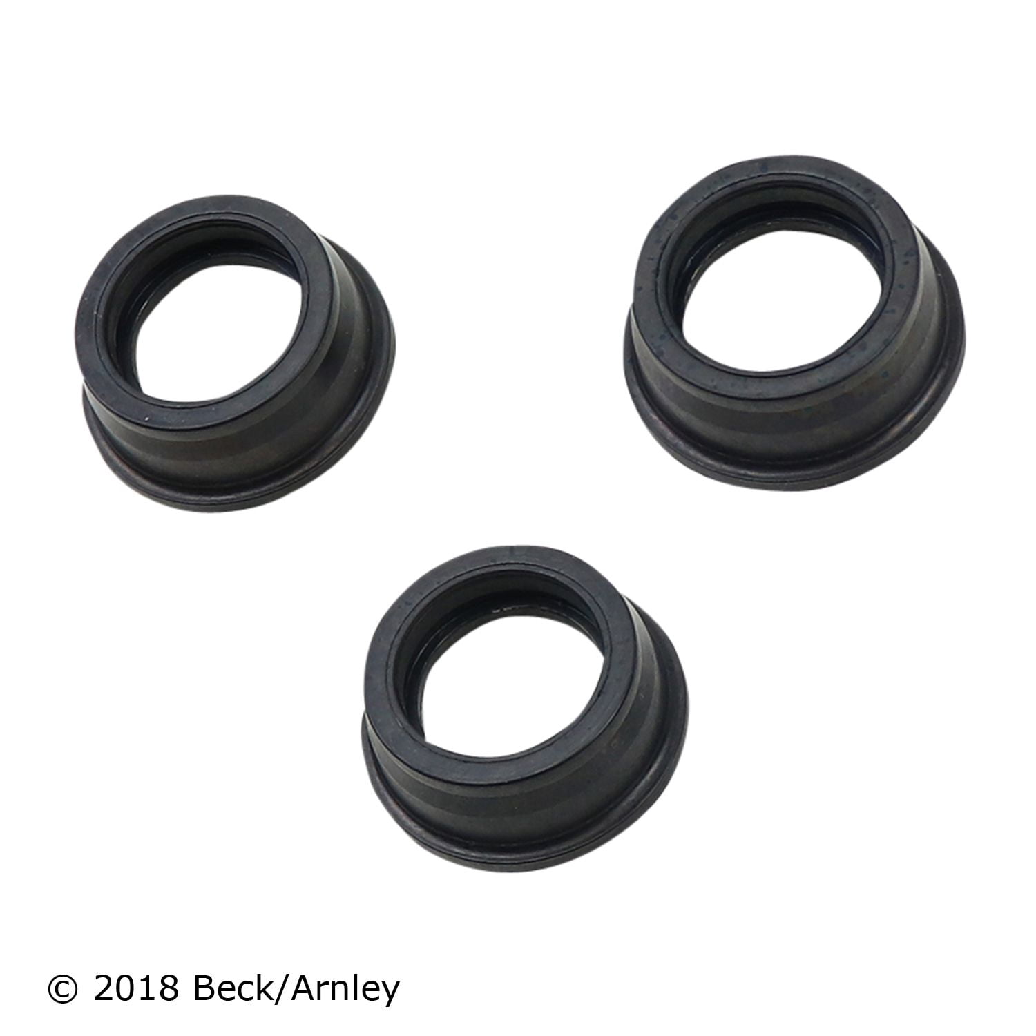 BeckArnley 036-1533 Valve Cover Gasket Set