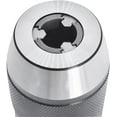 thumbnail image 3 of waltyotur JT33 Drill Chuck 1/32 In- 5/8 In Keyless Super Heavy Duty Drill Press Chuck Replaces, 3 of 7