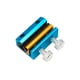 thumbnail image 1 of Cable Del Acelerador De La Motocicleta Cable Del Engrasador Cable Doble Luber Cable Del Acelerador Lubricador Línea Del Acelerador Engrasador Cateissary VI009330-02, 1 of 7