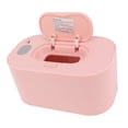 thumbnail image 1 of Calentador De Toallitas Húmedas Con Placa Calefactora Superior, Calentador De Toallitas De Temperatura Constante Alimentado Por USB Para Bebés, Se Adapta A La Mayoría De Las, 1 of 7