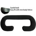 thumbnail image 3 of 2 Pcs Suitable for 11MM Vive Sponge Pad Oculus VR3D Eye Mask Perforated Sponge Replacement Facial Cover Pad, 3 of 6