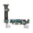 thumbnail image 1 of 1 pedazo de Carga Cable Flexible Compatible con S6 Plus G928F Hugo Puerto de carga USB, 1 of 5