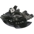 thumbnail image 3 of A-Premium Steering Knuckle and Hub Bearing Assembly Compatible with Toyota Camry 2004-2006 Front Passenger Side, 3 of 5