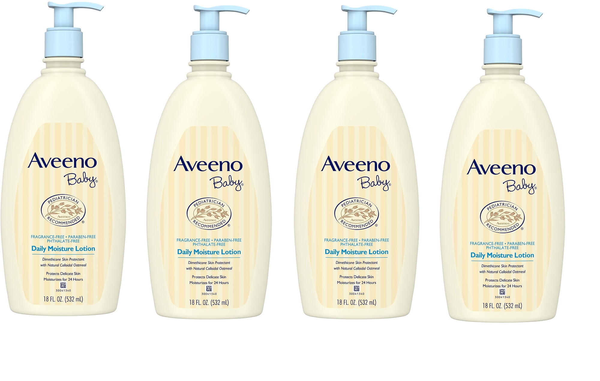 aveeno baby set walmart