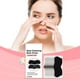thumbnail image 1 of Fiudx Eliminador de Puntos Negros, Parche Nasal de Limpieza Profunda, Extracto Líquido Suave, Mascarilla Nasal Hidratante, Uso Doméstico, Todo Tipo de Piel, Tamaño Portátil de 12 G, 1 of 7