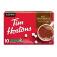thumbnail image 1 of Tim Hortons Hot Chocolate K-cup, 1 of 8