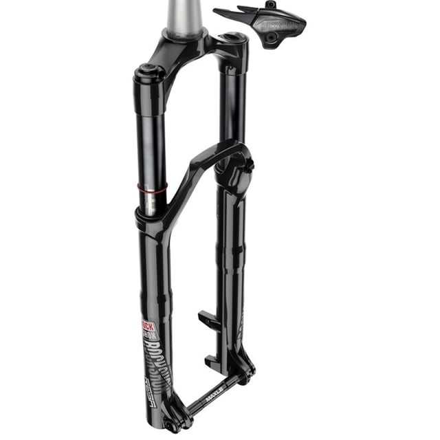 Tijera De Suspensión R27.5 Sektor RL DebonAir100 ROCK SHOX