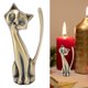 thumbnail image 3 of Soporte de Joyas, Suficiente Espacio Resistente Duradera por El Titular de Anillo de Gato Ampliamento Usado para Joyas, 3 of 7