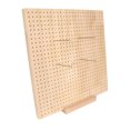 thumbnail image 1 of Handcrafted Crochet Blocking Board, Beginners Friendly Crochet Blocking Board  For Knitting Lovers, 1 of 8