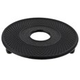 thumbnail image 1 of Heat Insulated Pad Cast Iron for Protection Pot Holder, 1 of 4