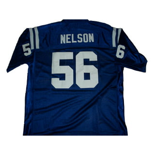 Quenton Nelson Jersey