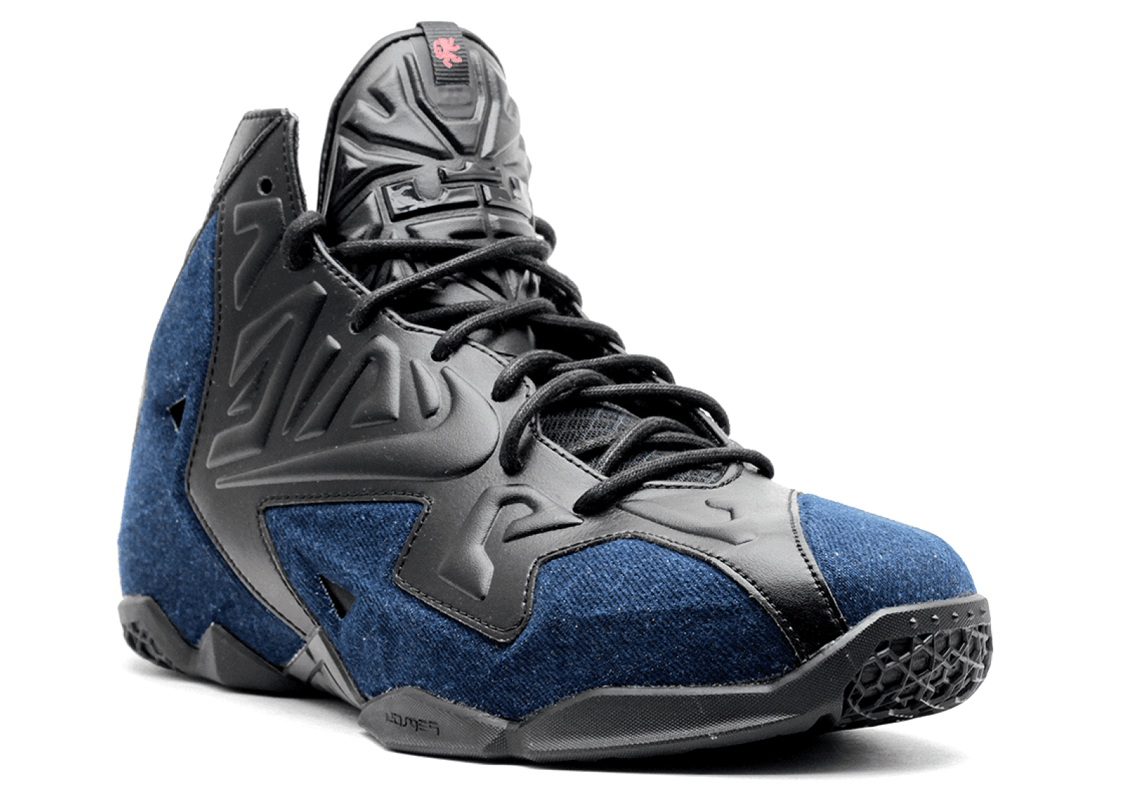 LEBRON 11 EXT DENIM QS DENIM 659509 004 Walmart