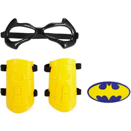 DC Super Hero Girls Hero Wear Batgirl Role-Play Gear