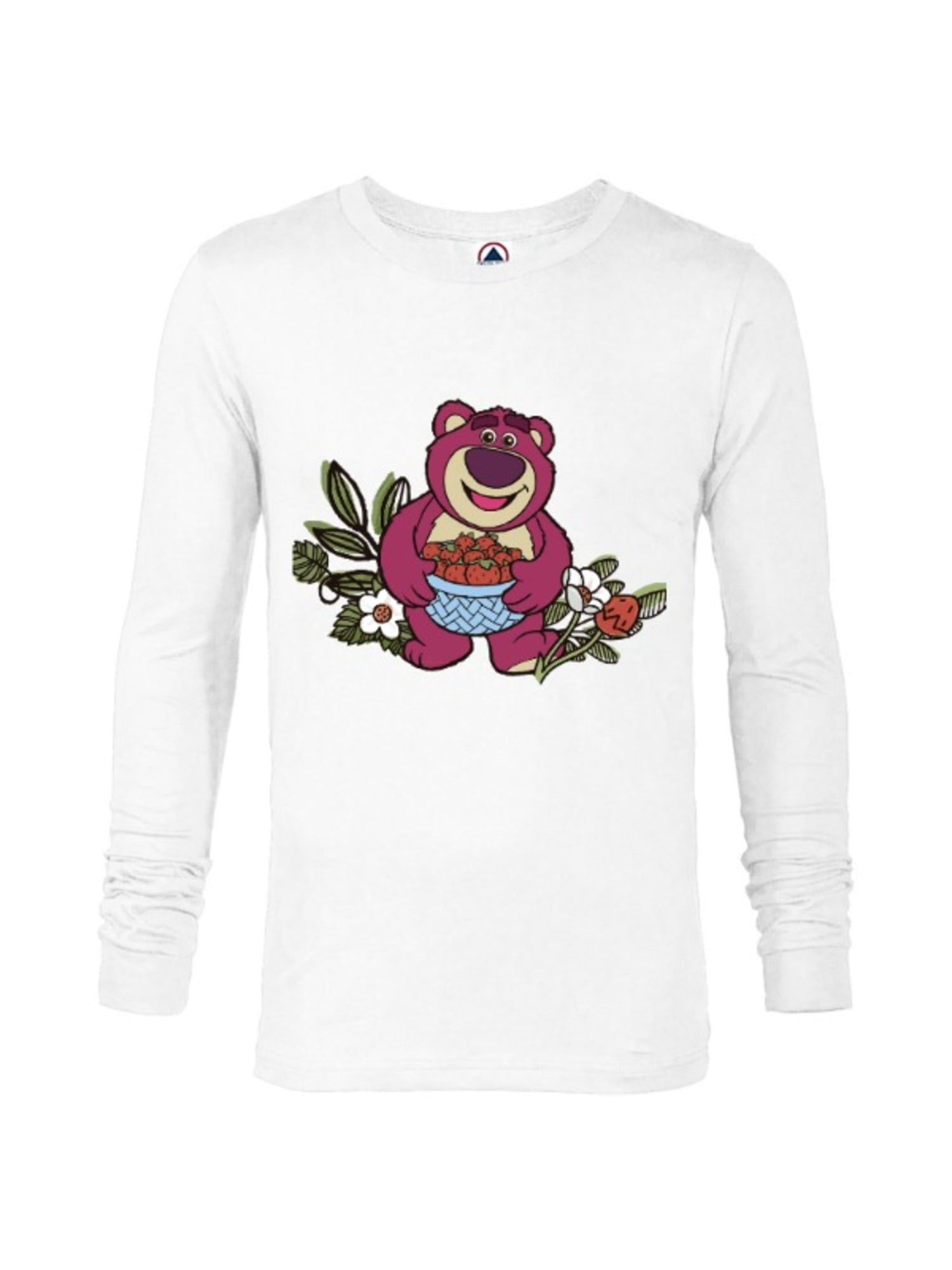 lotso shirt