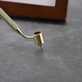thumbnail image 5 of Precision Touch Up Paint Pen Scratch Repair Thin Line Liquid Writer Metal Fine Lines Golden Writing Instrument, 5 of 5