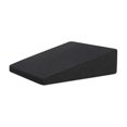 thumbnail image 1 of 2025 Car Seat Wedge Leveling Cushion Anti Slip Ergonomic Portable Angle Adjuster SZRH A-B, 1 of 5