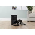 thumbnail image 2 of PetSafe® FlexFeed Automatic Pet Feeder, Black, 2 of 4