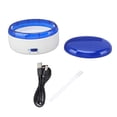 thumbnail image 2 of Eyeglasses Denture Cleaner, Mini Jewelry Cleaning Machine Easy To Use Small Size  for Travel, 2 of 7