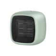 thumbnail image 2 of ONFD Desktop Mini Heater Household Small Heating Heater Portable Heater Suitable For Keeping Family Warm In Winter, 2 of 6