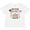 AA-White, variant on My Dad Graduated and I'm Super Proud Boys or Girls Toddler T-Shirt