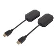 thumbnail image 1 of Interface Multimédia HD, Kit d'Extension d'Affichage Sans Délai 5G WiFi Double Mode Synchronisation AV pour Moniteur pour Ordinateur Portable, 1 of 7