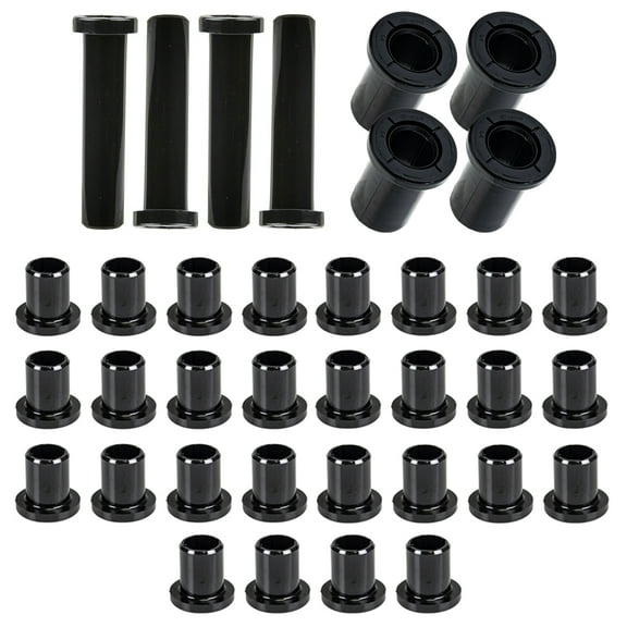Niche Complete Control A-Arm Bushing Kit for Polaris Sportsman SP XP Touring 850 MK1011756