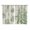 Sage Green, variant on Sage Green Starfish Kitchen Curtains 96 Inch Length, Coastal Nautical Seahorse Conch Grommet Top Bedroom Living Room Curtains, Light Filtering Cafe Curtain Drapes 2 Panels Set 104''x96''