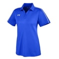 thumbnail image 5 of Under Armour Women's Tech Polo, 5 of 11