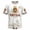 White, variant on Mens Soccer Shirt France Raglan Tops Short Sleeve Graphic Crewneck T Shirt for Sportswear Top National Team Fan Casual Tops TeeL