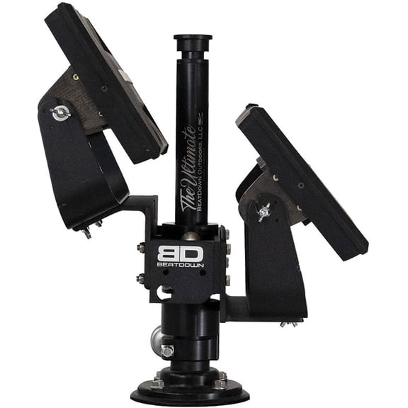 Beatdown Outdoors Ultimate Double Stack Tree Stand