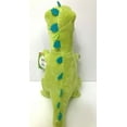 thumbnail image 2 of Rugrats 11 inches Reptar Plush Dinosaur . NWT, 2 of 3