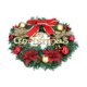 thumbnail image 4 of Garland de Simulació, de Navidad Colgando Exquisito para Fiesta para el Centro Comercial para el Centro Comercial para la Oficina para el Hogar, 4 of 7