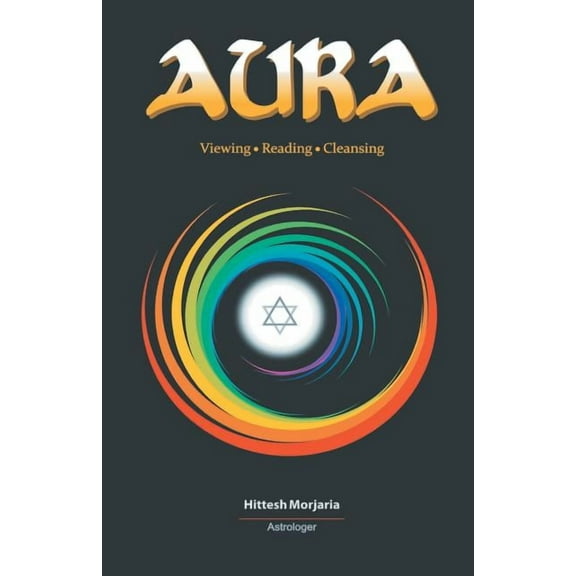 Aura, (Paperback)