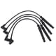 thumbnail image 5 of Juego de cables de encendido de 4 piezas 8200486877 8200713680 de repuesto para Dacia Logan MCV II 2013/02-2019/12, 5 of 12