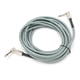 thumbnail image 3 of JORINDO Cable de audio para guitarra 6,35 mm 1/4 pulg. Cable de conexión para instrumentos musicales 6 m / 19,7 pies JD6207, 3 of 5