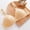 Beige, variant on Lightly Seamless Bra for Women, Wireless Comfortable No Underwire Bralette, Full Cup T-Shirt Lingerie