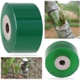 thumbnail image 4 of 2 rollos de cinta de injerto biodegradable para jardín, cinta de jardinería elástica para plantas, árboles frutales, 5cm, 4 of 5
