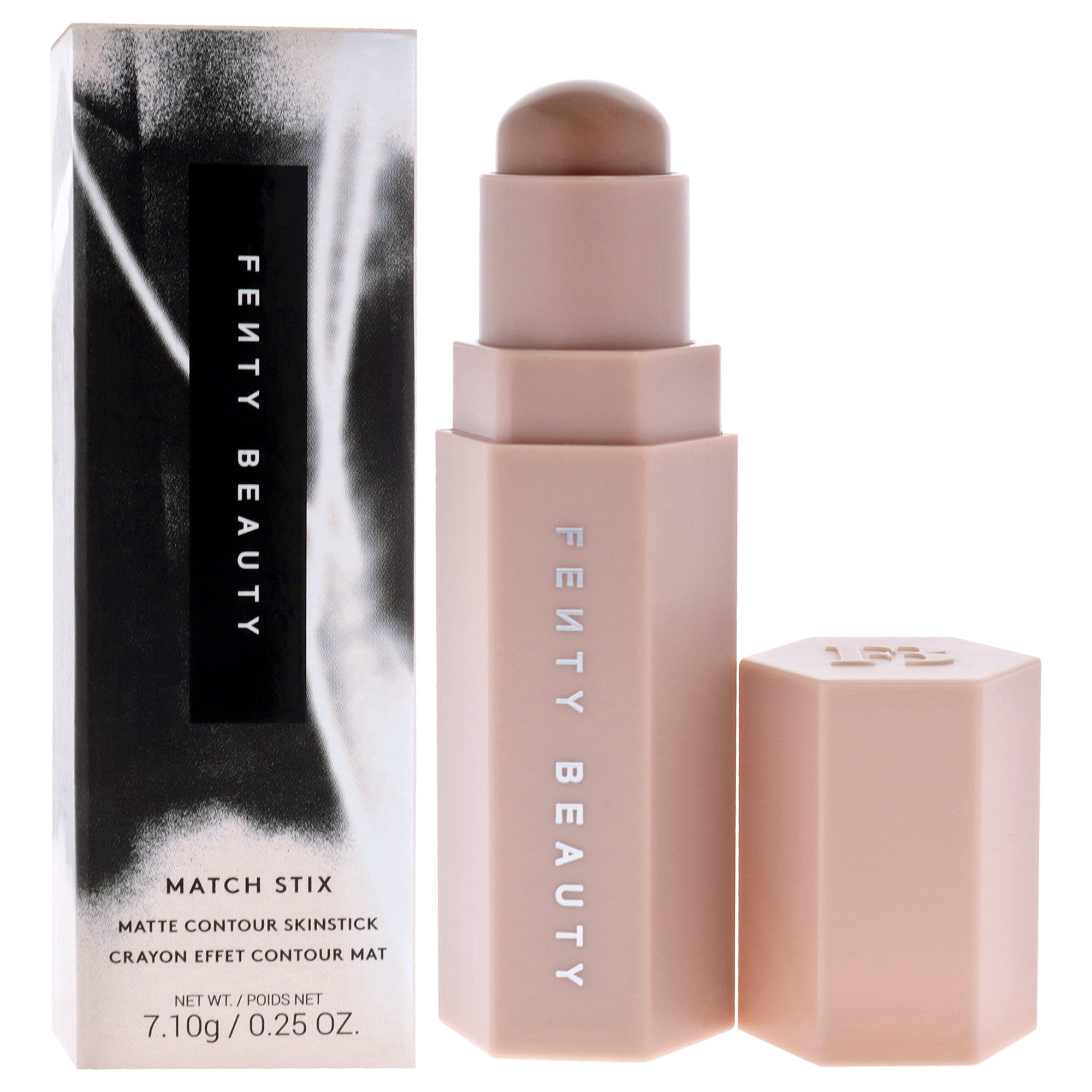 Fenty beauty MATCH STIX 3本セット Amazon.com : FENTY BEAUTY BY RIHANNA Match Stix Trio ~ Matte