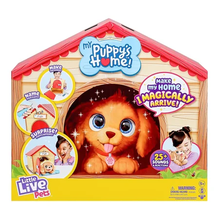 Puppy toys walmart hot sale